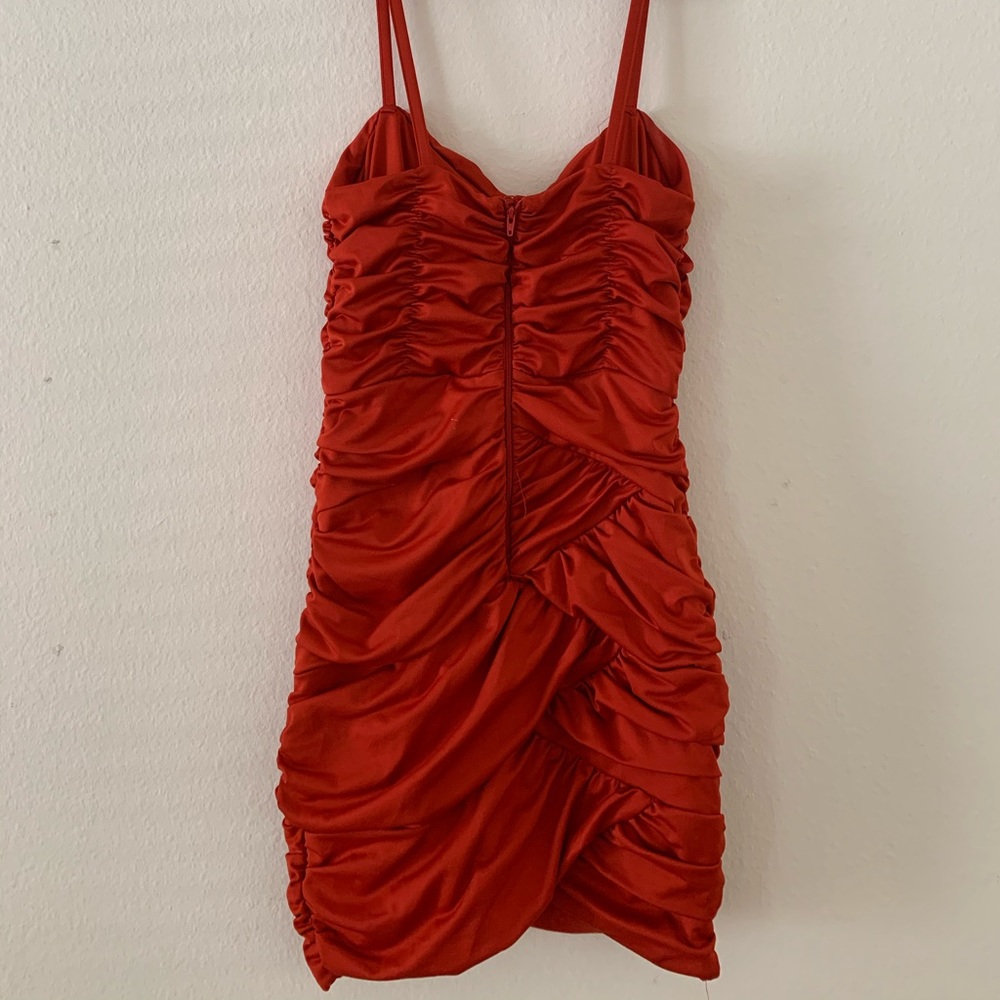 Mini Dress - Picture 2 of 3